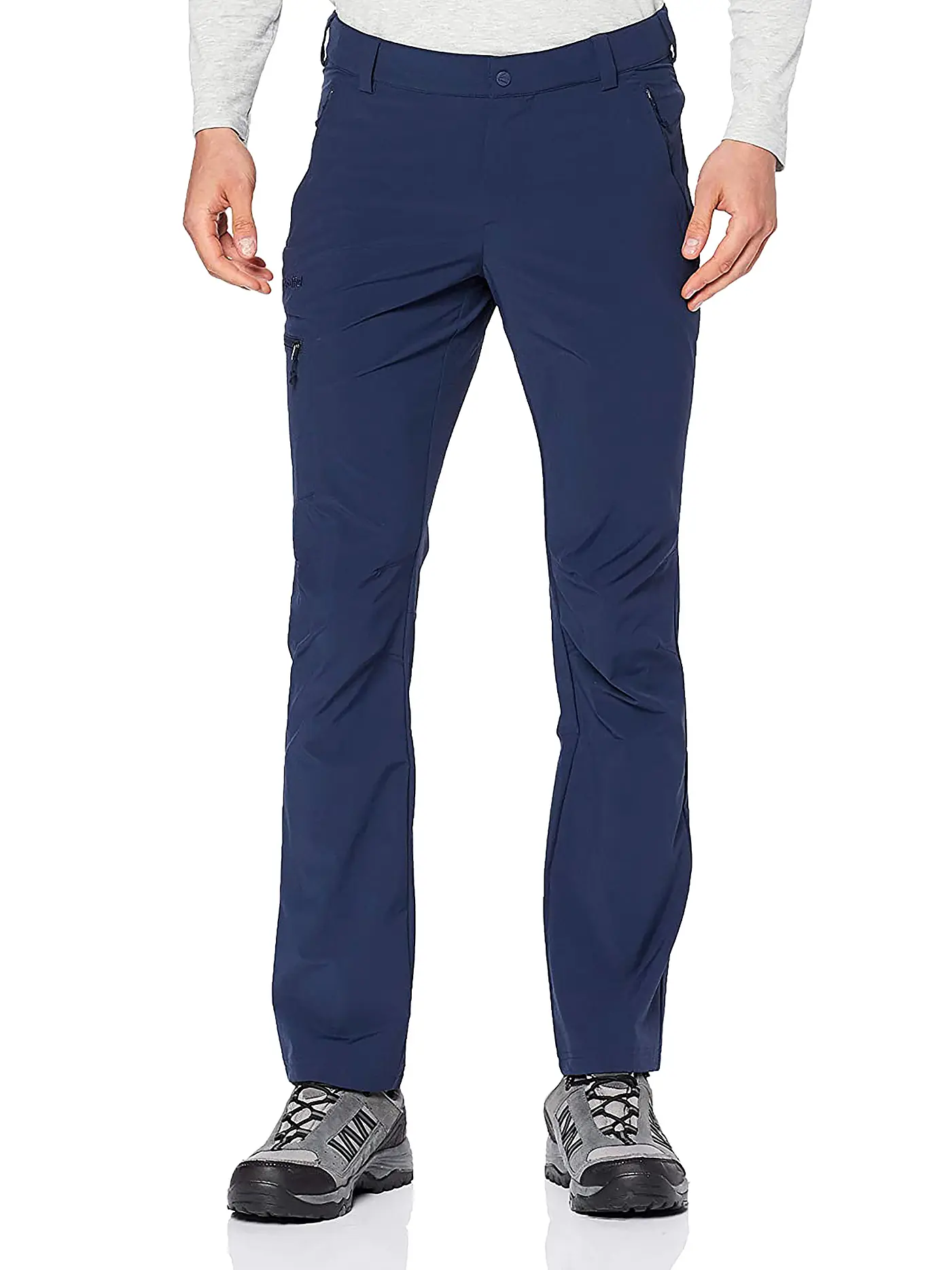 SCHÖFFEL | Herren Wanderhose Folkstone | 